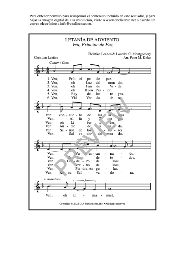Score